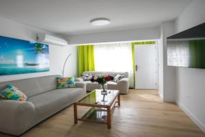 TinaPlaya Apartments, Almeria