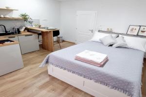 Villa Damir, Gradac