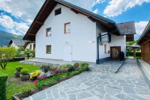 APARTMA BRDO BC, Bovec