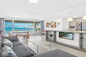 Don Miguel 2-A Apartment Levante Beach, Benidorm