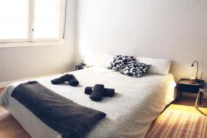 Vivienda Turística Céntrica junto al Museo con Wifi Apartments, Bilbao