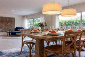 Miramar Luxury 3 bedroom FreshApartments, Malaga