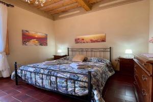 La Torre di Caprera Apartments, Siena