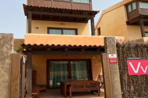 La Tortuga Villa, Corralejo