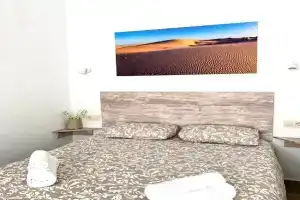 Apartamento Andalucia, Tarifa