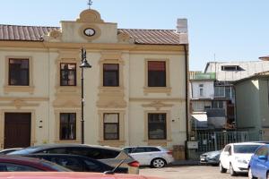 Kogalniceanu House, Constantza
