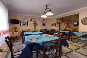 Hotel Aquarius, Carbonia