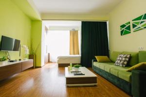 Umba Apartment N6 - new building, Yerevan