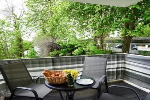 Residenz am Yachthafen Whg 9 Apartments, Gromitz