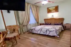 Apartamenty v dvuh shagah ot metro, Kharkiv