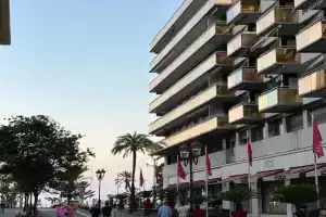 Studio Carré d'Or, Nice