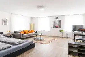 TAGBLATT 2-Zimmer-Apartment, Tuttlingen