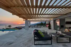 Villa Kostela, Makarska