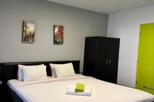 Himalayan Hostel, Zagreb