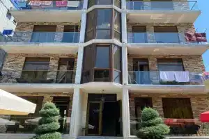hotel twins G&G, Kobuleti