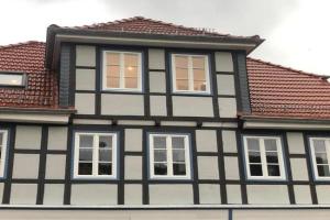 Ferienwohnung Holti Apartments, Wernigerode