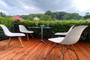Ferienwohnung Verde Apartments, Wernigerode