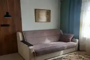 Dvuhkomnatnye apartamenty, Kryzhanivka