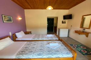 MARATHES STUDIOS, Agios Nikitas