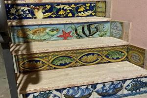 Le Casette Sul Lungomare Apartments, Sciacca