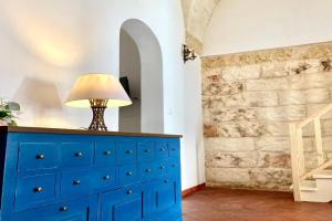 Ca Strignano Suite, Typical House, Castrignano del Capo