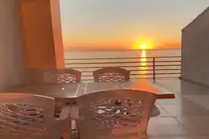 GONIO apartment, Gonio