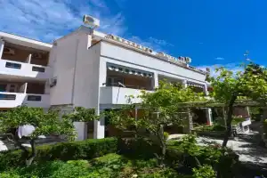 Apartmani Soljaga, Petrovac