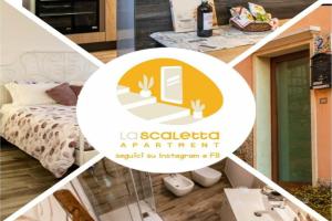 Appartamento La Scaletta Apartments, Cavaion Veronese