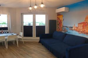 Klimatyzowany Apartament Wenecja z garażem podziemnym, Kielce