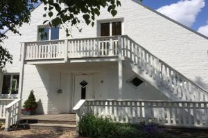 FeWo im Schwedenstil Apartments, Papenburg