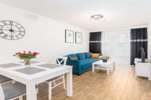 Lily Apartments, Kolobrzeg