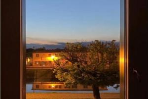 Barchessa Ca’ Leon sul naviglio del Brenta Guest house, Marghera