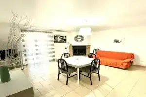 Attico in Via Dante Apartments, Vieste