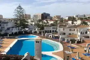 Apartamento Premium 646 Pueblo Evita, Torremolinos