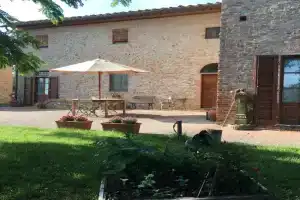 Podere Sanripoli Mini-hotel, Montespertoli