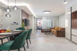 Val di Sole Apartments, Porec