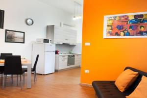 Il Borgo appartamento Clelia Apartments, Parma