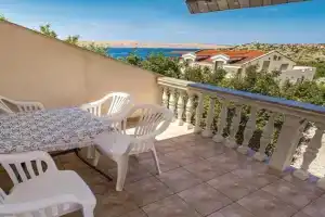 Apartmani Štampar, Cesarica