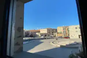 Giovanna's House, Matera