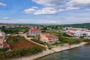 VILLA Karolina by the sea, Bibinje