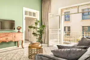 Royal Mamilla Apartments, Jerusalem