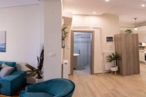 D3 Central Stylish Apartment, Volos
