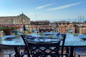 Casa Carla al Duomo, Taormina