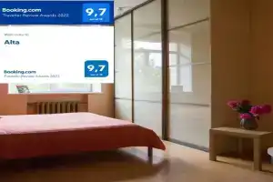Alta Apartments, Ventspils