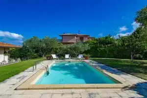Affitti Brevi Toscana - Villa Superior, Fonteblanda