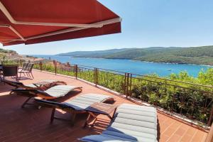 ISTRIEN-ADRIA Apartments, Rabac