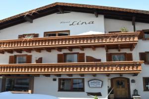 Haus Lina Apartments, St. Anton