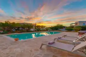 Poseidonia Syros cozy house, Posidhonia