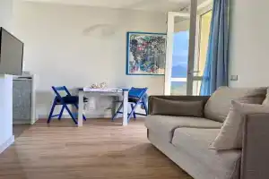 Stella Volante Apartments, Bellagio