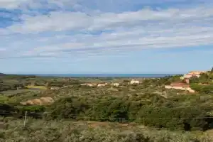 Toscana Mare/Collina Castagnaeto Carducci Apartments, Castagneto Carducci